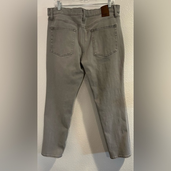 Goodfellow & Co Men's Gray Skinny Jeans Size 36Wx30L - Picture 3 of 7